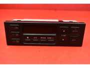 Heizungsbetätigung (Konsole) vorne Mazda 626 V Station Wagon (GW)