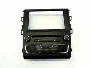 Klimabedienteil FORD MONDEO V Hatchback 1.5 TDCi FS7T-18E245-ADC FS7T-18E245-ADD