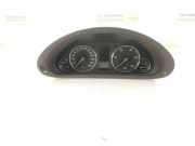 Tachometer Mercedes-Benz C-Klasse (W203) 2035409547