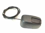 Schalter zum Öffnen des Kraftstofftanks MAZDA 6 Station Wagon (GY) 2.0 DI GJ6A686F1