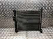 Kühler Opel Meriva B ()