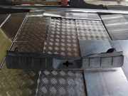 Kofferaum Schlossverkleidung NISSAN X-TRAIL (T31) 2.0 dCi FWD 84992jg00a