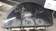 Tachometer Fiat Punto (176) 606219001