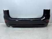 Hintere Stoßstange BMW X1 (F48) sDrive 18 i 7403391
