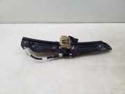 Fensterheber hinten rechts BMW 5 (F10) 520 d 7182122