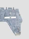 Motorschutz VW PASSAT Variant B6 (3C5) 2.0 FSI 3C0825235H
