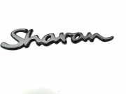 Emblem VW Sharan (7M)