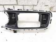 Dekoration des Navigationsbildschirms KIA OPTIMA (JF) 1.7 CRDi 81217348