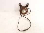 Nabe hinten rechts FIAT BRAVO II (198_) 1.6 D Multijet