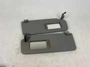 Linke Sonnenblende AUDI Q5 (FY) 2.0 TFSI quattro 8W0857551