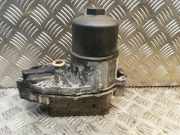 Ölfiltergehäusedeckel JAGUAR XF (X250) 3.0 D 9x2Q-6B624