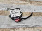 Steuergerät Beleuchtung Audi A6 (4B, C5) 4B0907357