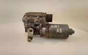 Scheibenwischermotor AUDI A5 Cabrio (8F7) 2.7 TDI 8T1955119C