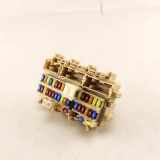 Sicherungskasten Nissan X-Trail III (T32) 243506FL0A