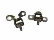 Andere Aufbauteile FORD KUGA II (DM2) 2.0 TDCi