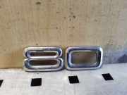 Emblem Audi 80 Avant (8C, B4)