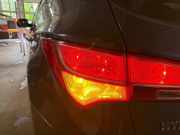 Rücklicht hinten links HYUNDAI SANTA FÉ III (DM) 2.2 CRDi 4WD 924012W0