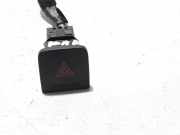 Schalter für Warnblinker Renault Kadjar (HA, HL) 252900624R