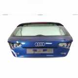 Heckklappe geschlossen Audi A3 (8V)