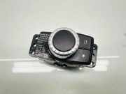 Bedientasten des rechten Sitzes MERCEDES-BENZ B (W246, W242) Electric Drive / B 250 e (242.890) A2189022502