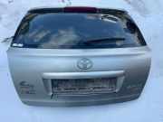 Heckklappe geschlossen Toyota Avensis (T25)