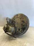Unterdruck-Bremskraftverstärker AUDI A4 Avant (8E5, B6) 2.5 TDI quattro 1T1614105G