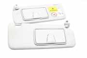 Sonnenschutz-Kit SUZUKI SWIFT VI (ZD_, ZC_) 1.2 VVT Hybrid (ZCEDS, AOL312)