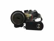 Zündschloss MAZDA 6 Estate (GH) 2.0 MZR-CD GS1D66938A