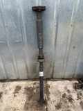 Kardanwelle MERCEDES-BENZ SL (R230) 55 AMG Kompressor (230.474) A2304102006