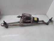 Scheibenwischermechanismus vorne PEUGEOT 406 (8B) 2.0 HDI 110