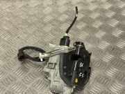 Türschloss rechts hinten VW Passat B7 Alltrack (36, B7) 3C4839016A