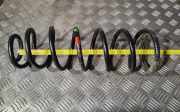 Schraubenfeder hinten links FIAT ULYSSE (179_) 2.2 JTD