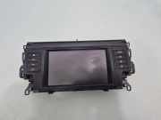 Navigationsanzeige LAND ROVER DISCOVERY IV (L319) 2.7 TD 4x4 FK7219C299AB