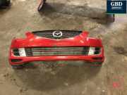 Stoßstange vorne Mazda 6 Sport Kombi (GH) GAL250031FAA