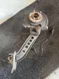 Radnabenspindel hinten links OPEL INSIGNIA A (G09) 1.6 CDTi (68) 22949386