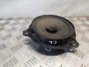 Türlautsprecher vorne links RENAULT TRAFIC III Furgon (FG_) 1.6 dCi 115 577449