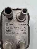 Kraftstoffkühler (Kühler) VW TOUAREG (7LA, 7L6, 7L7) 3.0 V6 TDI 7L6203491B