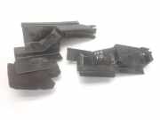 Kühlerluftumlenker JAGUAR S-TYPE (X200) 2.7 D 4R838103BB