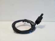 Halteband für Kraftstoffbehälter Mitsubishi Outlander II (CWW)