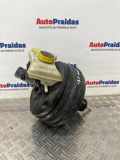 Unterdruck-Bremskraftverstärker AUDI A4 (8E2, B6) 2.4 8E0612105M