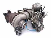 Turbolader MAZDA 6 Estate (GJ, GL) 2.0 SH0113700