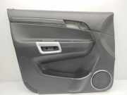 Türverkleidung vorne links OPEL ANTARA 2.2 CDTi