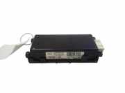 Bluetooth Steuergerät CITROËN C5 III (RD_) 2.0 HDi 9654105480