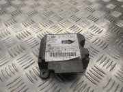 Steuergerät Airbag Opel Astra G CC (T98) 09180799UY