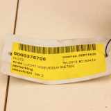 Luftmassenmesser Nissan Qashqai II (J11) 8200651315B