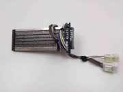 Kühler Toyota Auris (E15) 0134100400