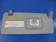 Sonnenblende links Honda Jazz II (GD, GE)