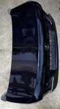 Heckklappe geschlossen BMW 5er (F10) 41627240552