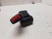 Mittlerer Sicherheitsgurt hinten VW PASSAT B6 (3C2) 2.0 TDI 3B0857813