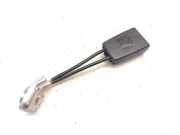 Gurtschloss VW New Beetle (9C) 1C0858493C